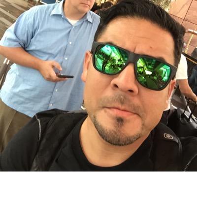 Profile Picture of Ray Monroy (@raymonroy) on Twitter