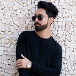 Profile Picture of AKSHAY CHAUDHARY (@akshay_chaudhary_31) on Instagram