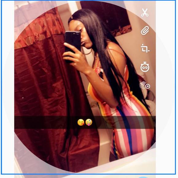 Profile Picture of Lex Harrison (@lexharrison) on Poshmark