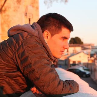Profile Picture of Daniel Collazos (@danielcollazos1) on Instagram