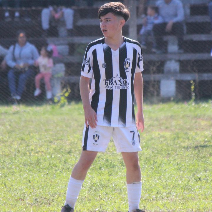 Profile Picture of ️ (@m__gonzalez10) on Tiktok