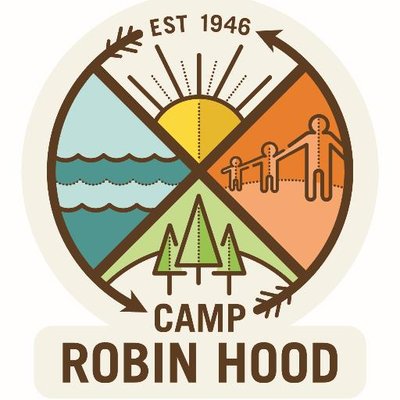 Profile Picture of Camp Robin Hood (@CampRobinHood) on Twitter