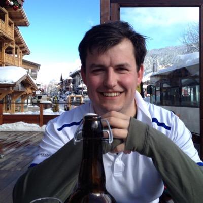Profile Picture of Joe Probert (@jop281) on Twitter