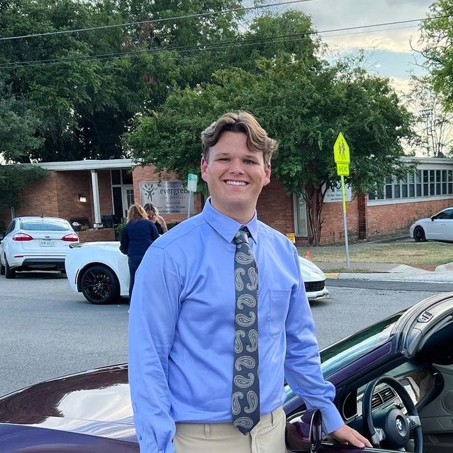 Profile Picture of BrodyFritchman (@brodyfritchman) on Tiktok