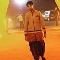 Profile Picture of Dev Desai (@dev-desai-34) on Quora