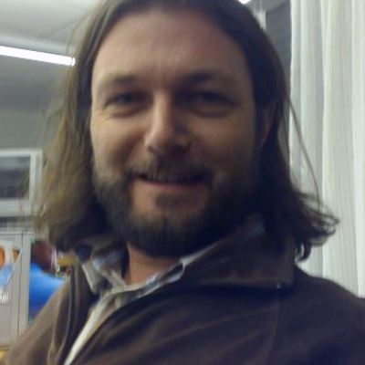 Profile Picture of Tom Erik Haugland (@TomErikH) on Twitter