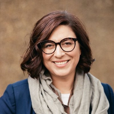 Profile Picture of Kate Nocera (@@KateNocera) on Twitter