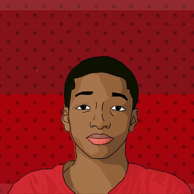 Profile Picture of Jonah Dyer (@Thekidd2210) on Twitter