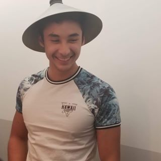 Profile Picture of Jeremy Morel (@Jeremy-Morel) on Facebook