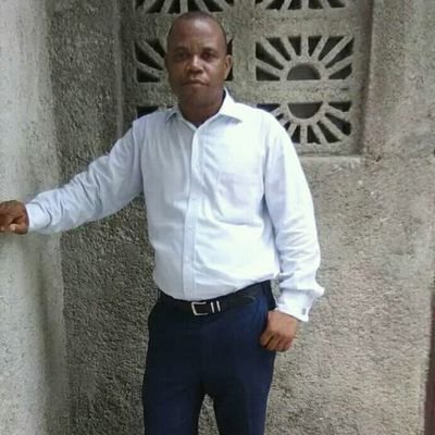 Profile Picture of André  Bernard Paraison (@AndrBernard11) on Twitter