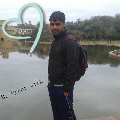 Profile Picture of Preet Virk (@preetvirk005) on Twitter