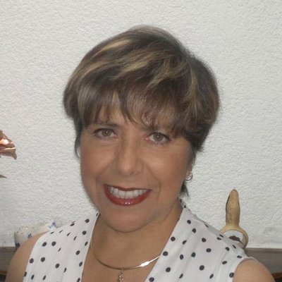 Profile Picture of Liliana E Gonzalez (@LilianaElena) on Twitter