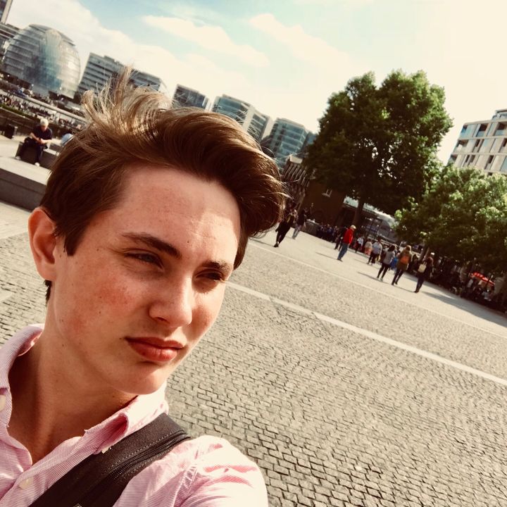 Profile Picture of Michael faler (@michael_faler) on Tiktok