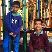 Profile Picture of Daryl Ka Man Lo (@daryl-ka-man-lo) on Quora