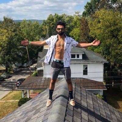 Profile Picture of Sat (@Sat_Paul_Singh) on Twitter