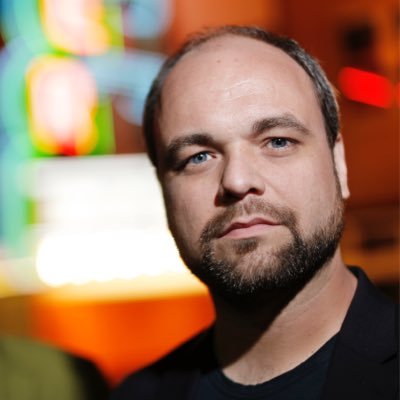 Profile Picture of Stephen Tyler (@stphntylr) on Twitter