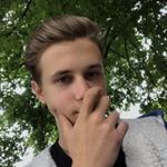 Profile Picture of David Lale-Castain (@akashseijuroo) on Instagram