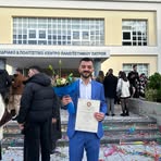 Profile Picture of ΔημητρηςΜιχαηλ Κωνσταντινιδης (@dimitris.kwnstantinidhs) on Facebook