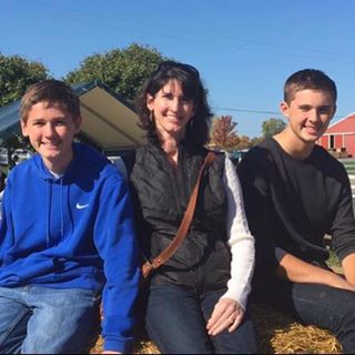 Profile Picture of Debbie Swindlehurst English (@debbie.swindlehurstenglish) on Facebook