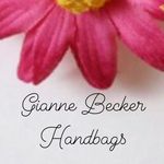 Profile Picture of Gianne Becker Handbags (@giannebeckerhandbags) on Instagram