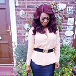 Profile Picture of Wigme Byangel (@angel_omoeliboh) on Instagram