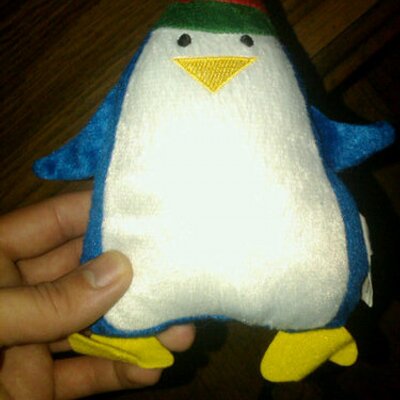 Profile Picture of Nicholas A.ludovici (@eviltwin548) on Twitter