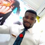 Profile Picture of Francis Clark (@officialclarkson) on Instagram