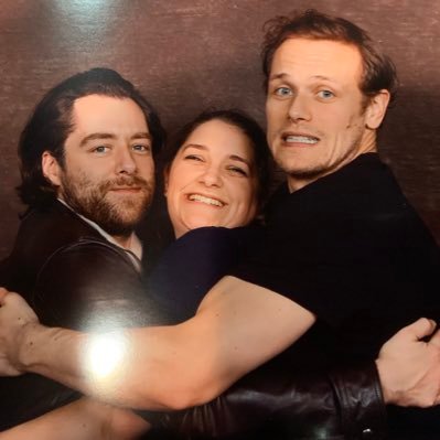 Profile Picture of Kristie Bray (@kristie_d_bray) on Twitter