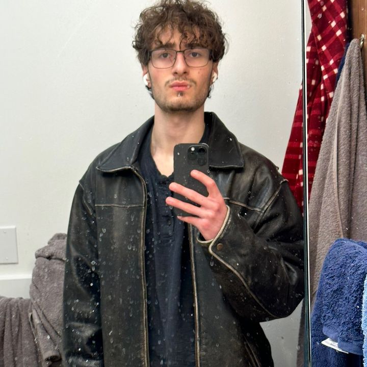 Profile Picture of adame (@supermonkeyadam) on Tiktok