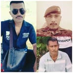 Profile Picture of James Bobaya Messi (@jamesbobaya.messi) on Facebook