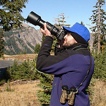 Profile Picture of Jesse Swift (@-birdman-) on Flickr
