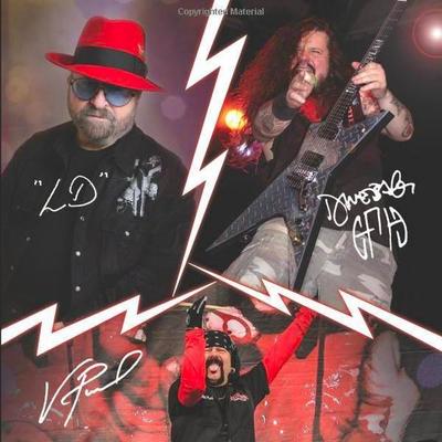 Profile Picture of Jerry Abbott (@thejerryabbott) on Twitter