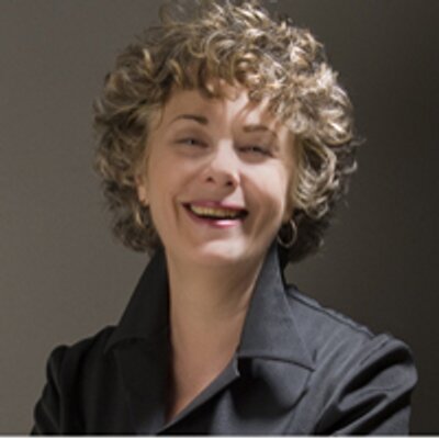 Profile Picture of Deanna Bean (@DeeBean) on Twitter