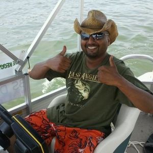 Profile Picture of Parag Patel (@blackbusa01) on Myspace