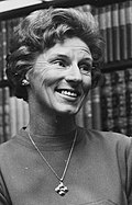 Profile Picture of Babbis Friis-Baastadon Wikipedia