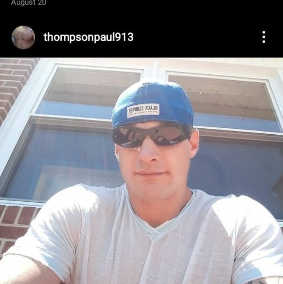 Profile Picture of Paul Thompson (@thompsonpaul913) on Poshmark