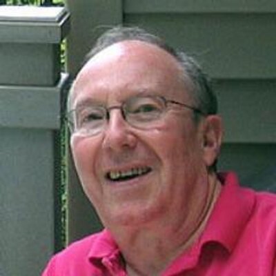 Profile Picture of John A. Rollins (@jrollins42) on Twitter