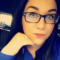 Profile Picture of Haley Crossland (@haley-crossland) on Quora