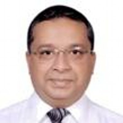 Joseph Philip Nair - Twitter Profile Picture of Joseph Philip Nair (@joe_nair) on Twitter