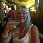 Profile Picture of Elaine Jeffrey Dickson (@blondequeen6) on Instagram