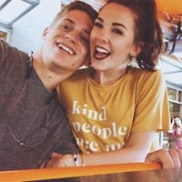 Profile Picture of Sydney Goebelbecker (@sydney-goebelbecker) on Quora