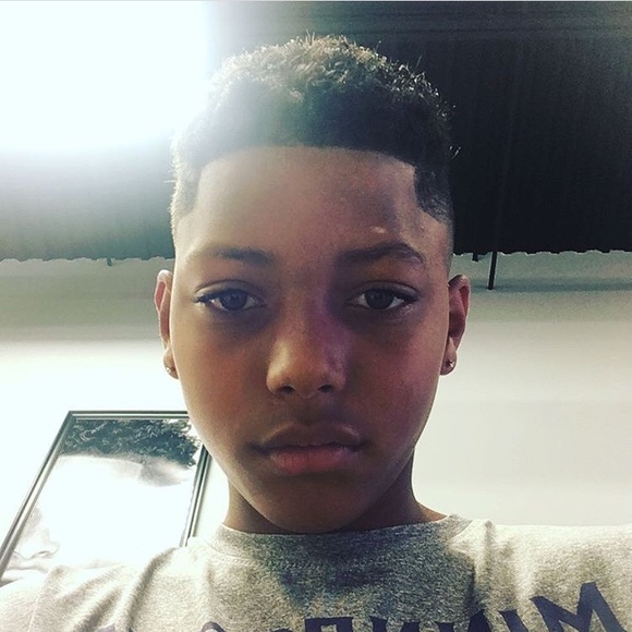 Profile Picture of Josh Rush (@josh_rush) on Poshmark