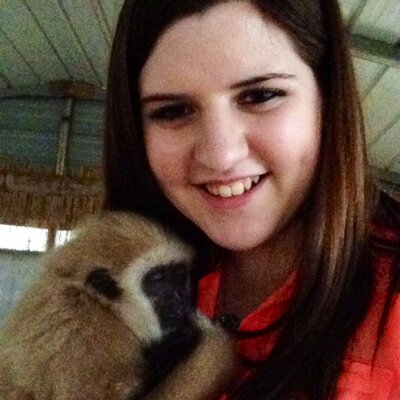 Profile Picture of Megan Gates (@Meg2013gates) on Twitter