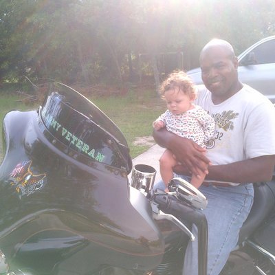 Profile Picture of Wayne E NeSmith (@WayneENeSmith) on Twitter