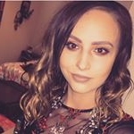 Profile Picture of Roseanne Keyes 🌌 (@keyesroseanne) on Instagram