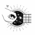 Profile Picture of Ana_Pau.covers 💥🖤 (@ana_paul.covers) on Instagram