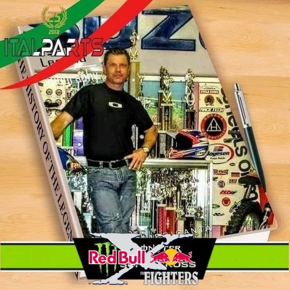 Profile Picture of David h. Evans (@speedmoto) on Poshmark