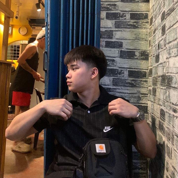 Profile Picture of Angelo Daniel Arciga (@ikoykoy) on Tiktok