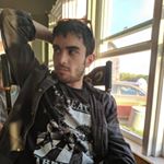 Profile Picture of Calvin Haller (@calvinthestar) on Instagram