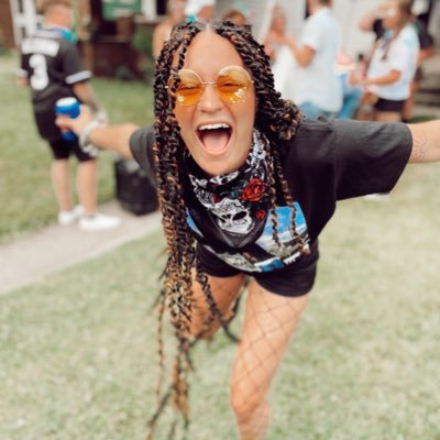 Profile Picture of Janessa (@JayPeterPan) on Twitter